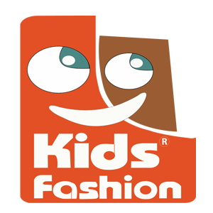 Kids Fashion Logo