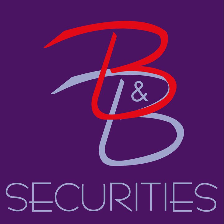 B&B Securities Pvt Ltd Logo