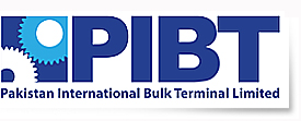 Pakistan International Bulk Terminal Limited Logo