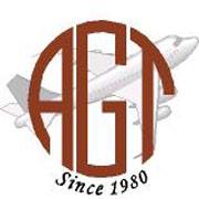 Al Ghaffar Travel Agency Logo