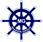 Marine Group of Companies Logo