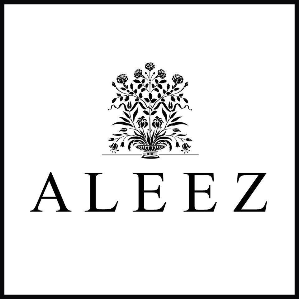 Aleez - Liberty Logo