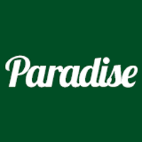 Paradise Restaurant Logo