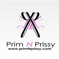 Prim N Prissy Logo