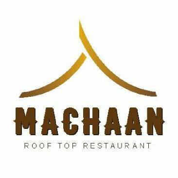 MACHAAN Logo