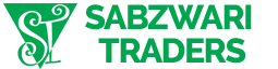 Sabzwari Traders Logo