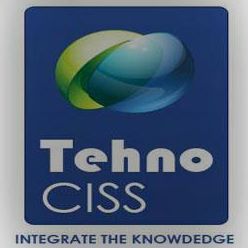 TechnoCiss Pakistan Logo