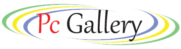 PcGallery Logo