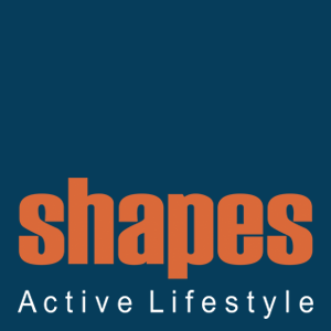 Shapes - Model Town Branch Logo