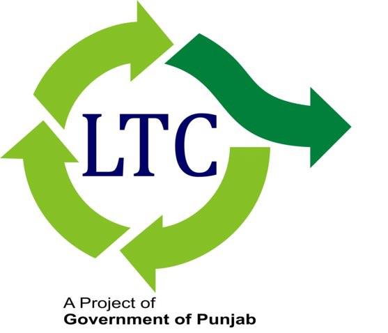 Lahore Transport Company Logo