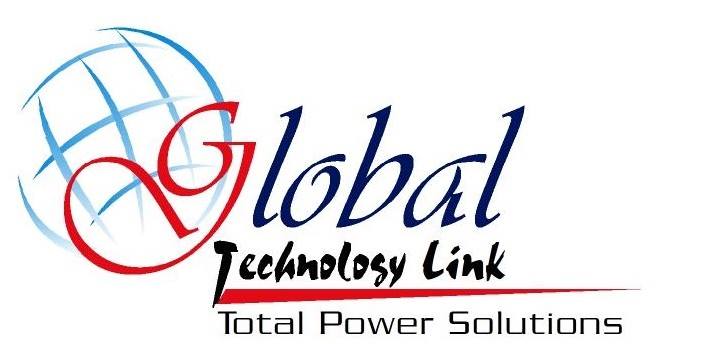 Global Technology Link Logo