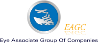 Eye Associate Group of Companies Logo