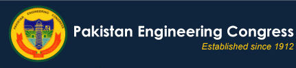 Pakistan Engineering Congress Logo
