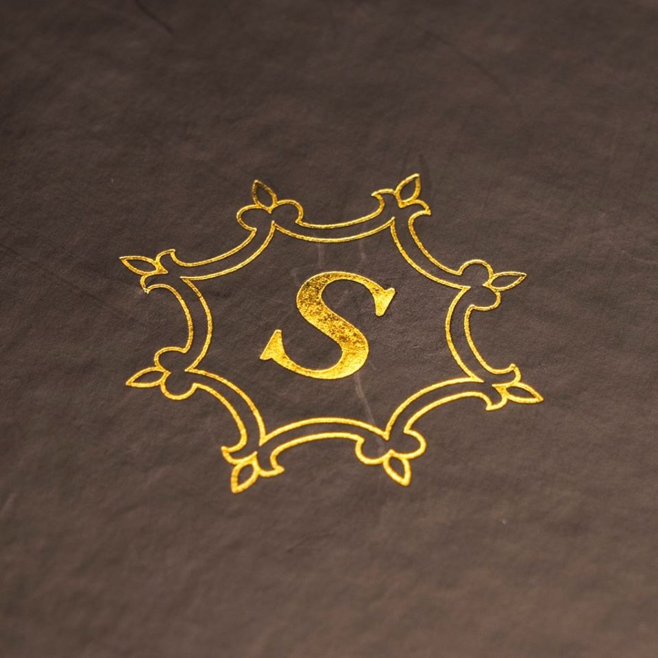 Sonica Jewellers Logo