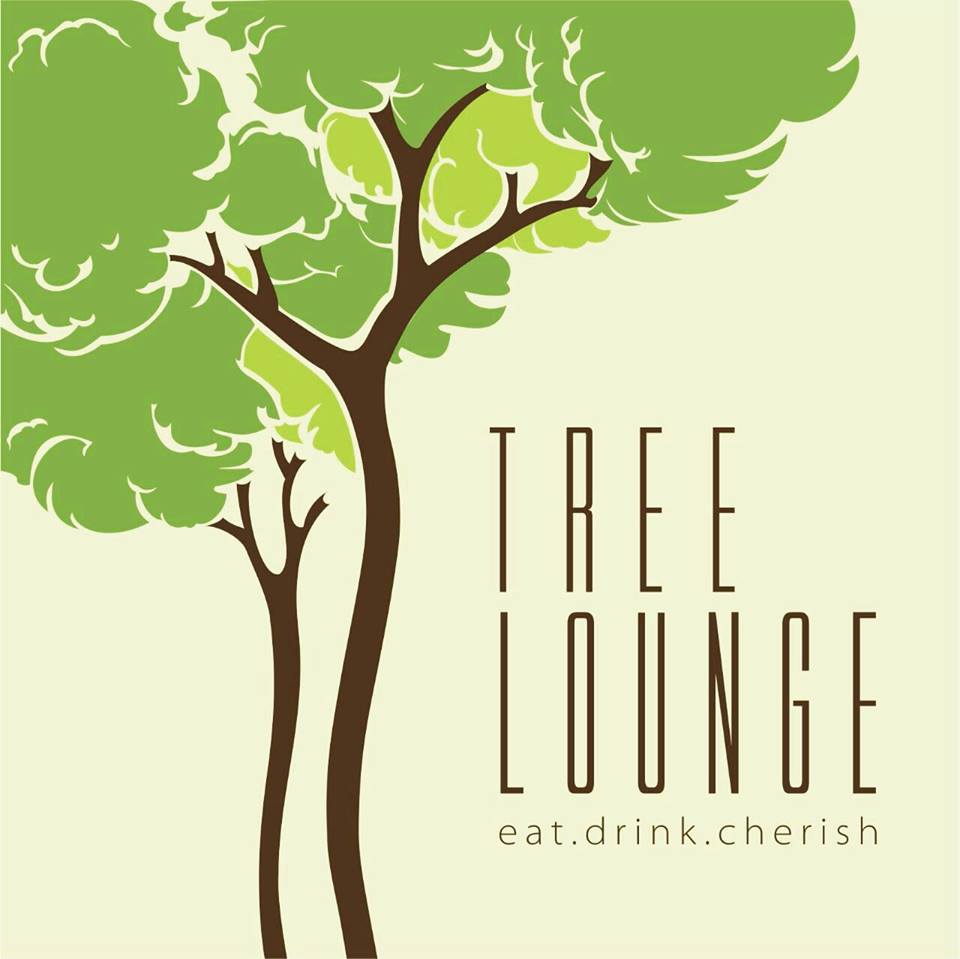 Tree Lounge Logo