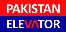 Pakistan Elevator Logo