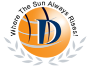 D.D Exchange Co (Pvt.) Ltd Logo