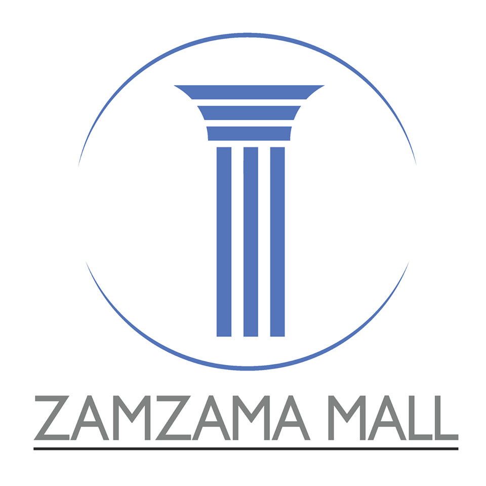 Zamzama Mall Logo