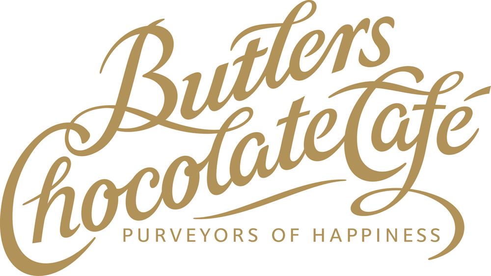 Butlers Chocolate Café Logo
