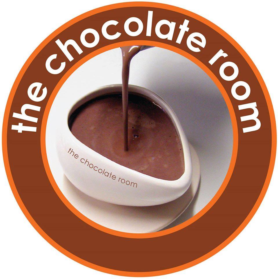 The Chocolate Room Logo