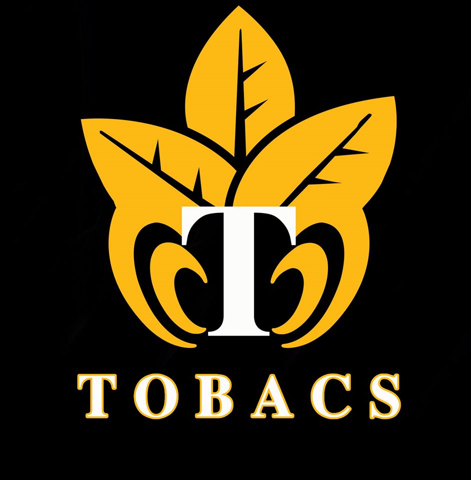 Tobacs - Gulberg Logo