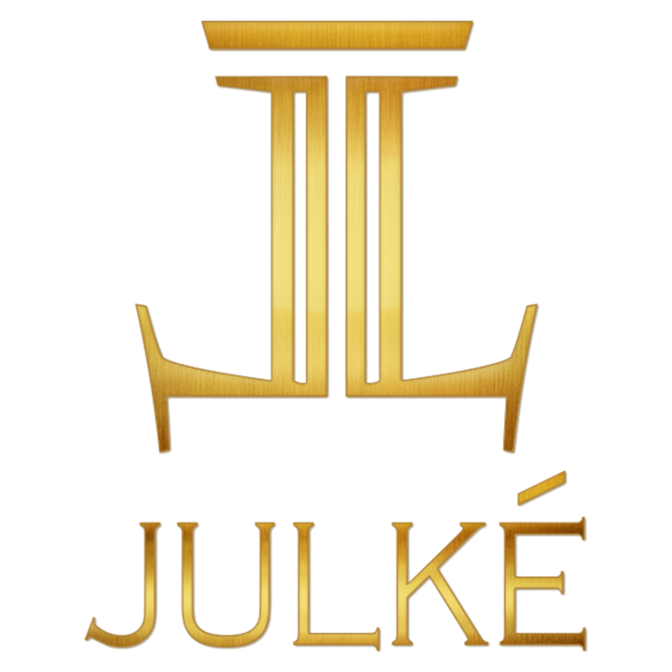 JULKÉ Logo