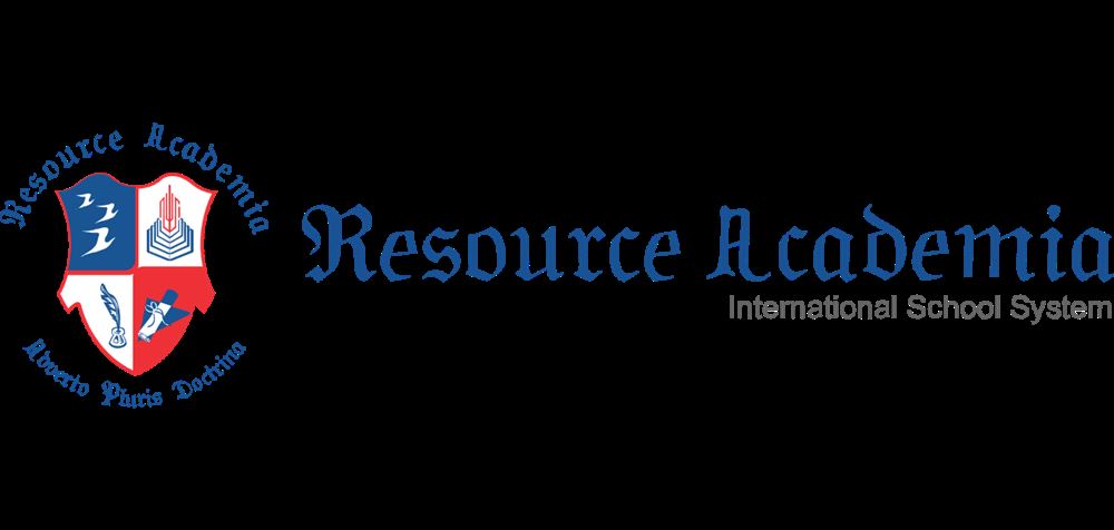 Resource Academia Logo