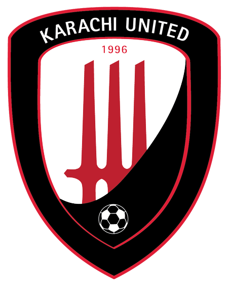 Karachi United Logo