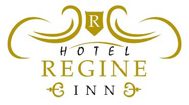 Hotel Regine Inn Logo