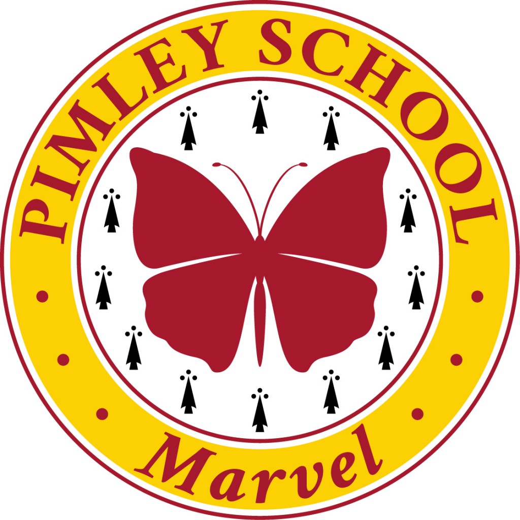 Pimley School Logo