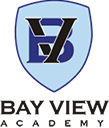 Bay View Academy Logo