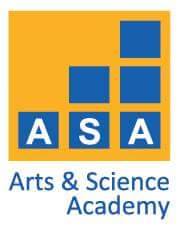 Arts & Science Academy Logo