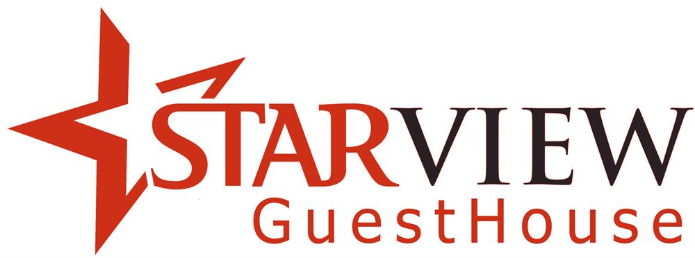 Star View Guest House Logo