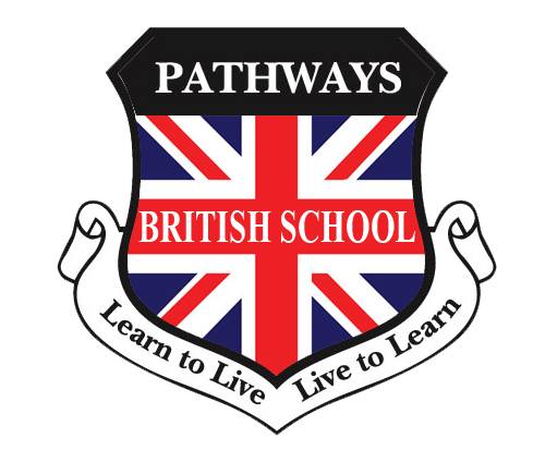 Pathways British School Logo
