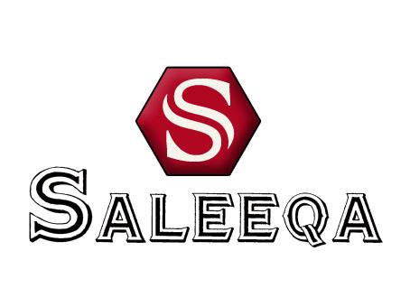 Saleeqa Logo