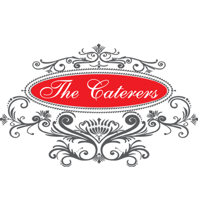 The Caterers Logo