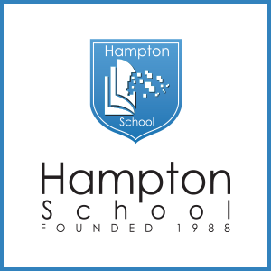 Hampton School Logo