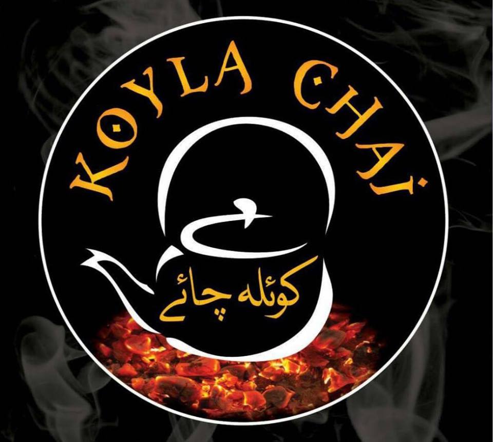 Koyla Chai Logo