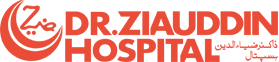 Dr. Ziauddin Hospital Logo