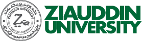 Ziauddin Medical University Logo