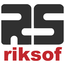 RIKSOF Logo
