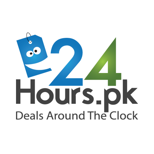 24hours.pk Logo