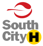 South City Hospital (Pvt) Ltd Logo