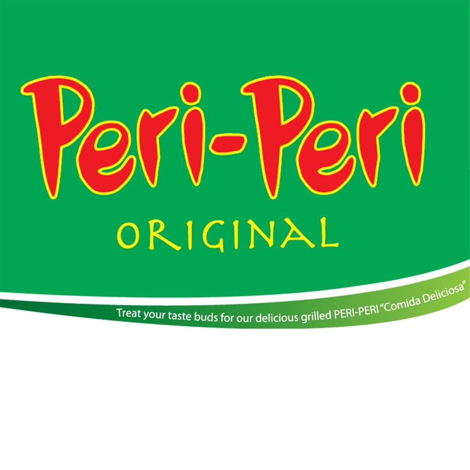 Peri Peri Original Logo