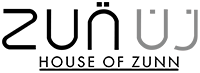 House of Zunn Fashion Studio Logo