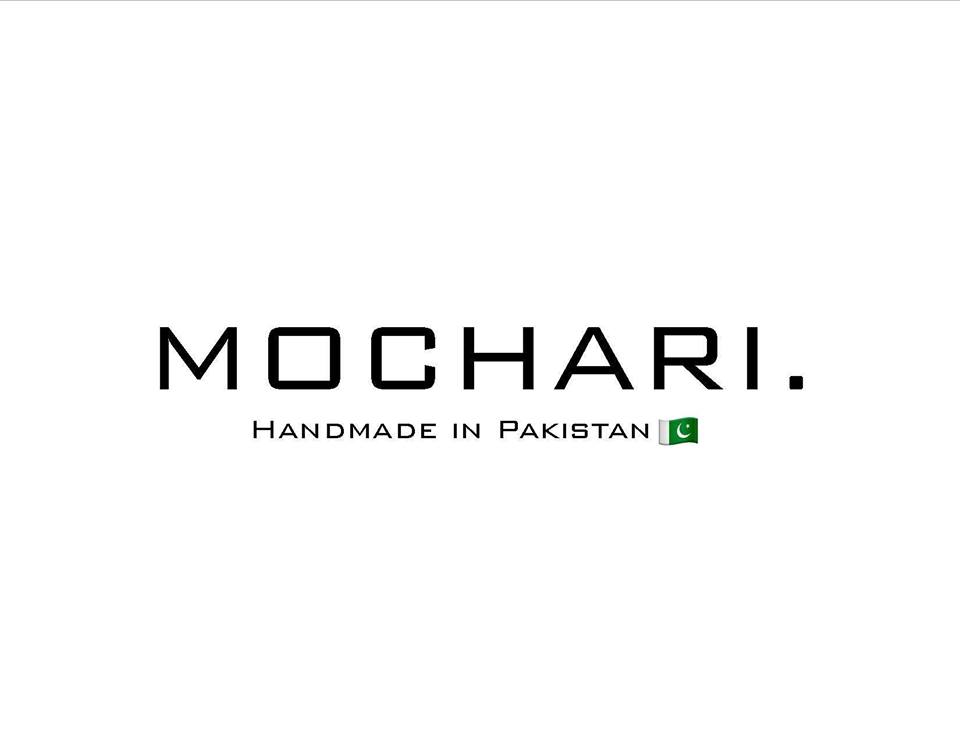 Mochari. Logo