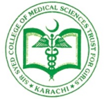 Sir Syed College of Medical Sciences For Girls Logo