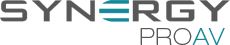 Synergy Technologies (Pvt.) Ltd. Logo