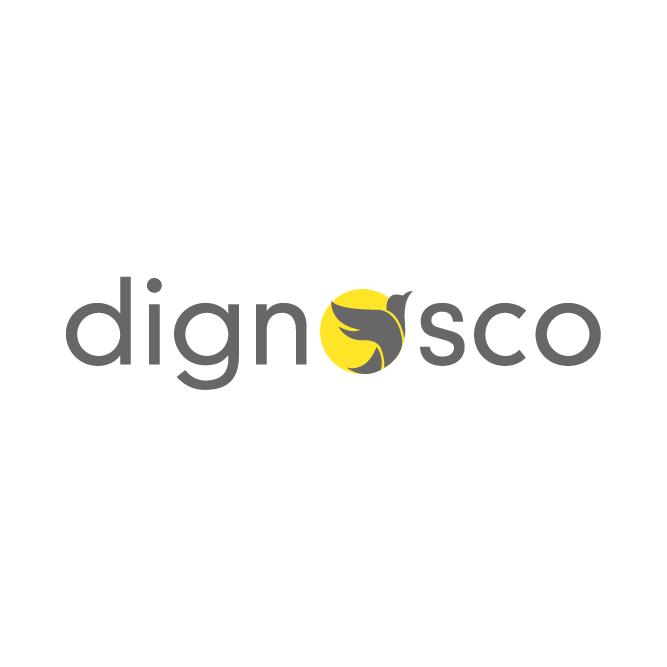 Dignosco (Pvt.) Ltd. Logo
