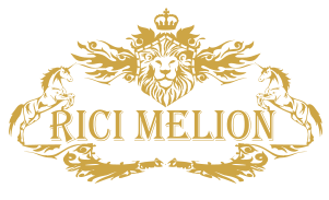 Rici Melion Logo